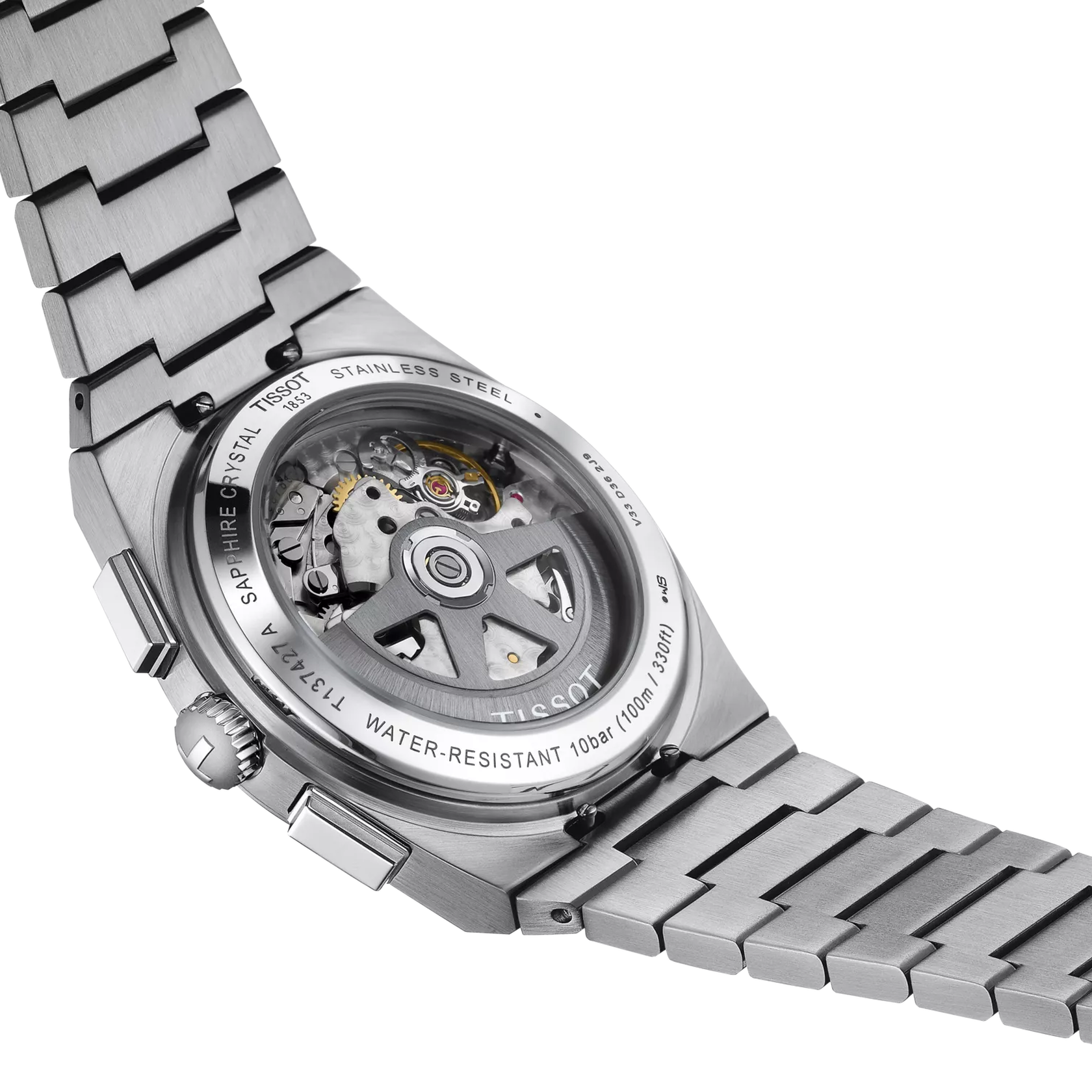 TISSOT PRX 42MM
