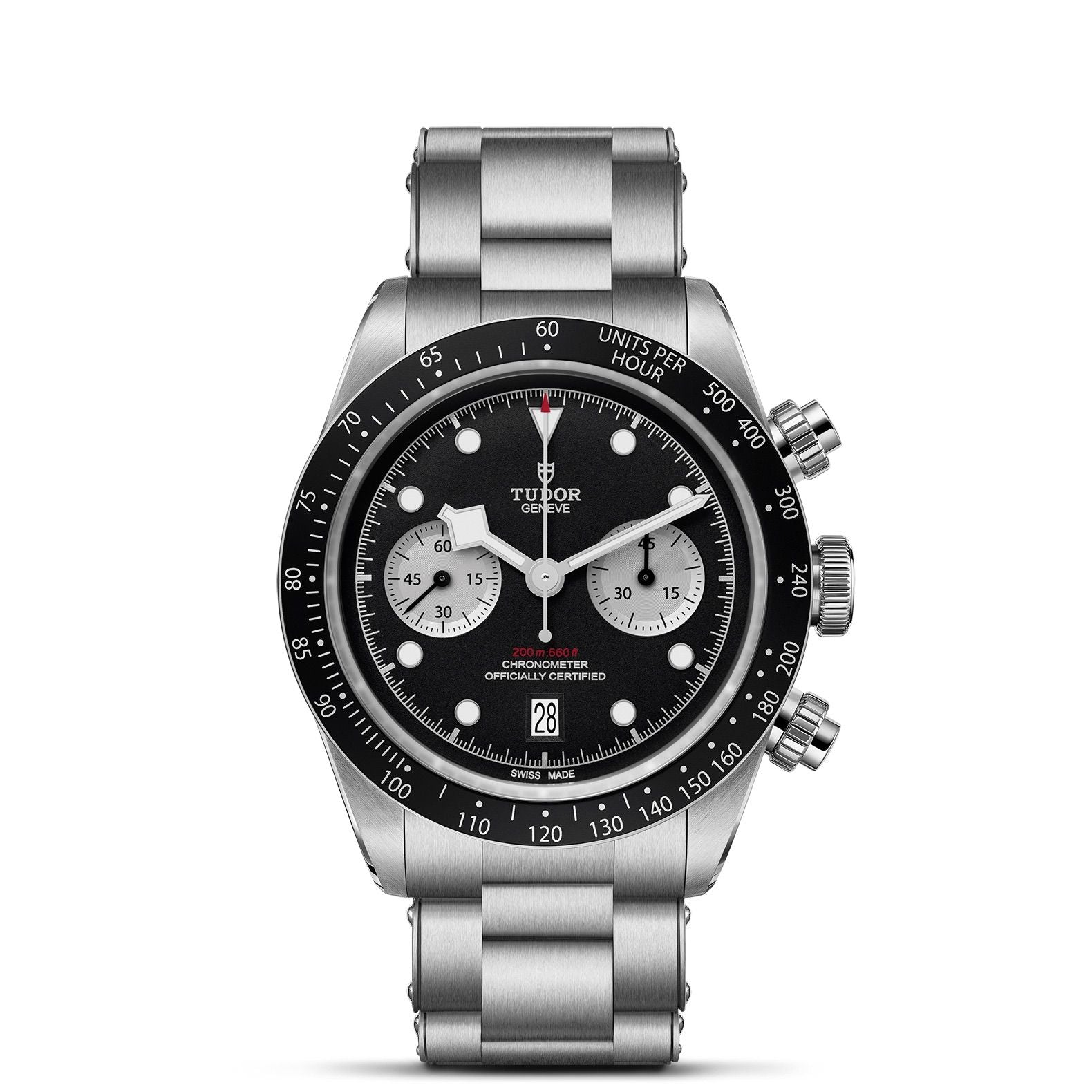 Tudor BLACK BAY Chrono