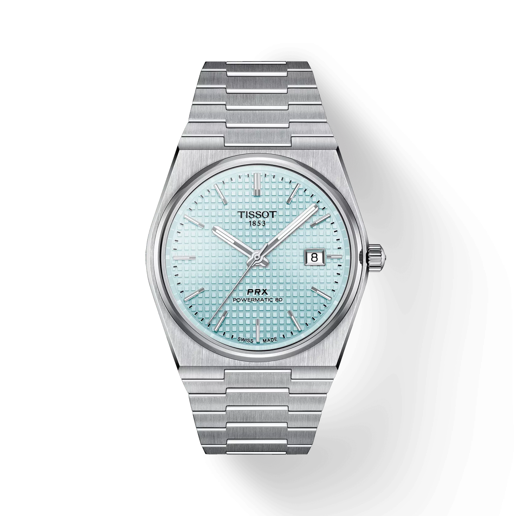 TISSOT PRX 40MM