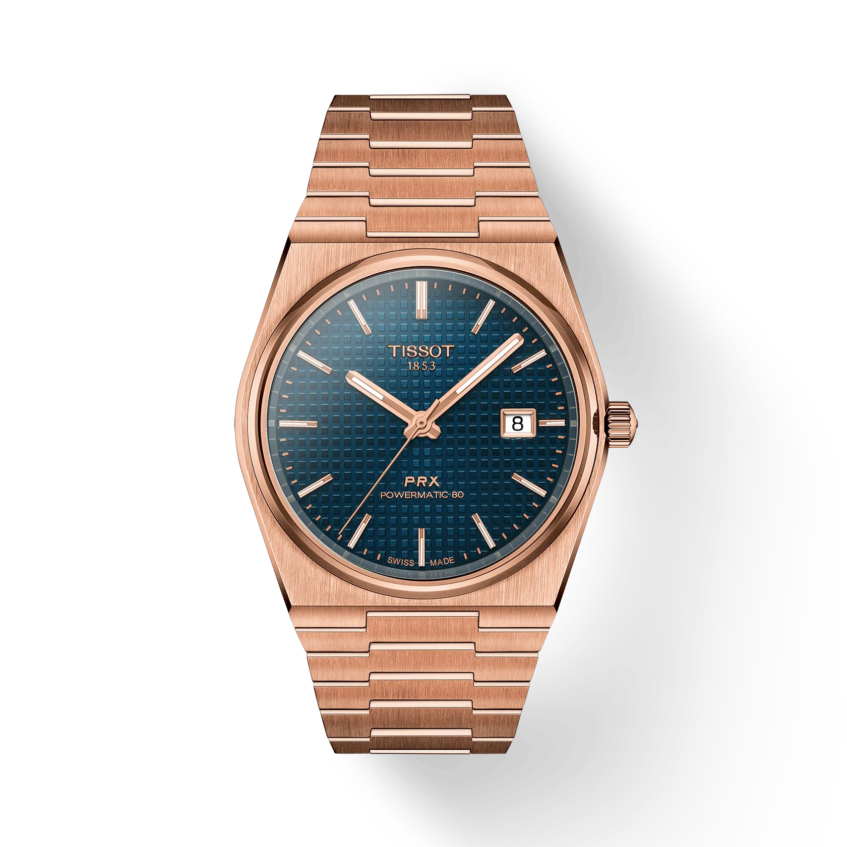 TISSOT PRX 40MM