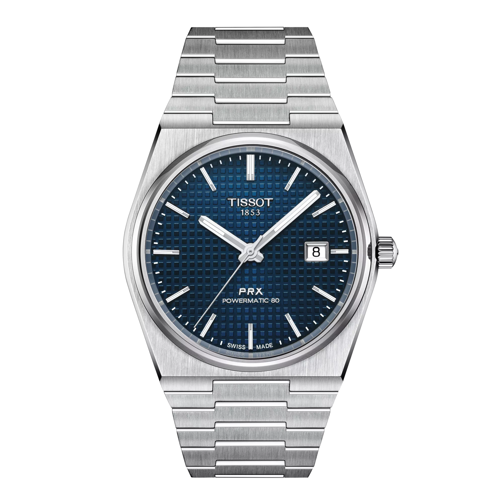 TISSOT PRX 40MM