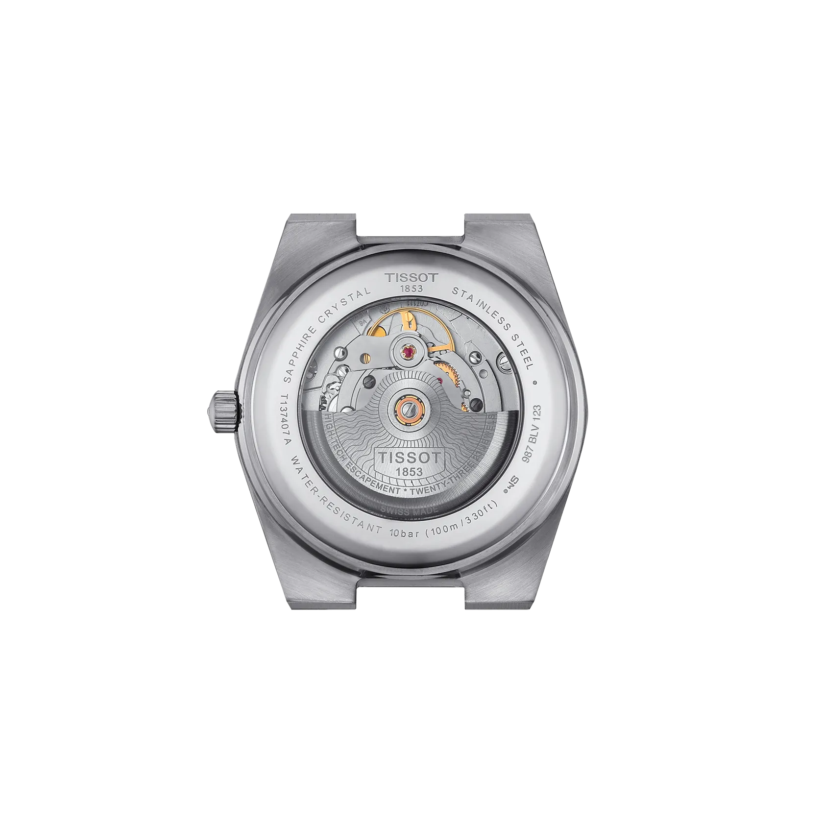 TISSOT PRX 40MM