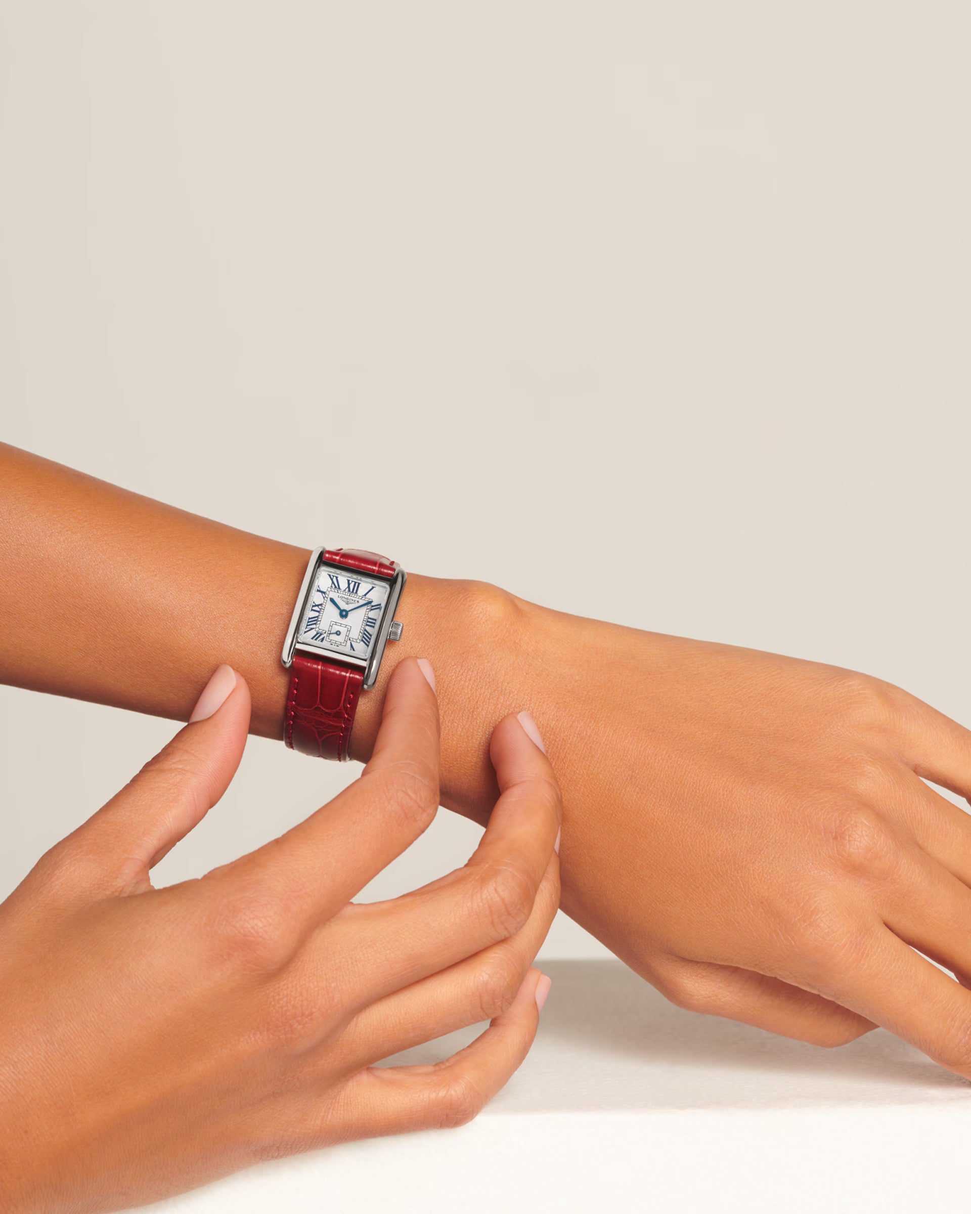 LONGINES MINI DOLCEVITA