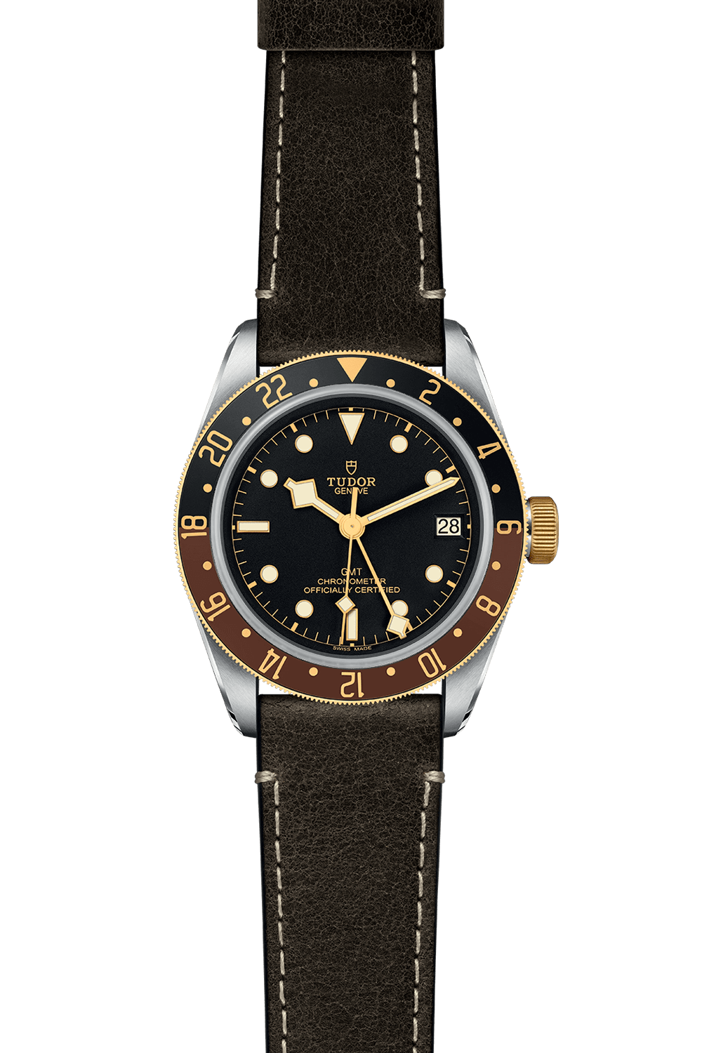 Tudor BLACK BAY GMT S&G 41mm