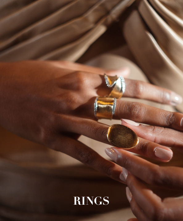 Marco Bicego Rings