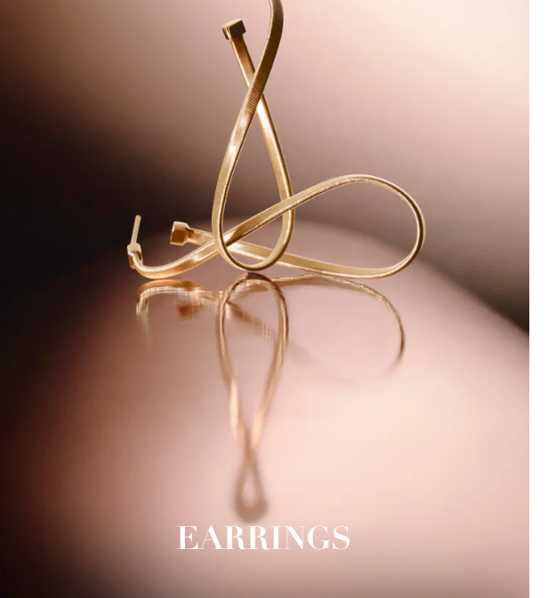 Marco Bicego Earrings