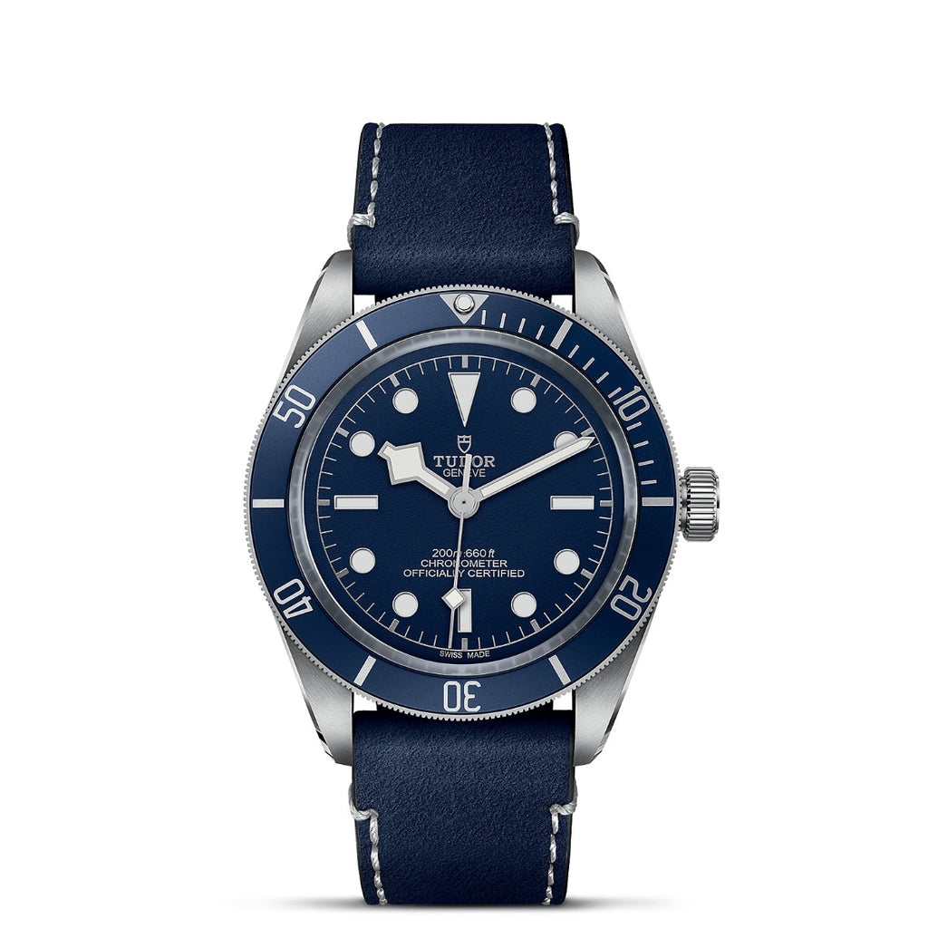 Tudor BLACK BAY 58 "Navy Blue"