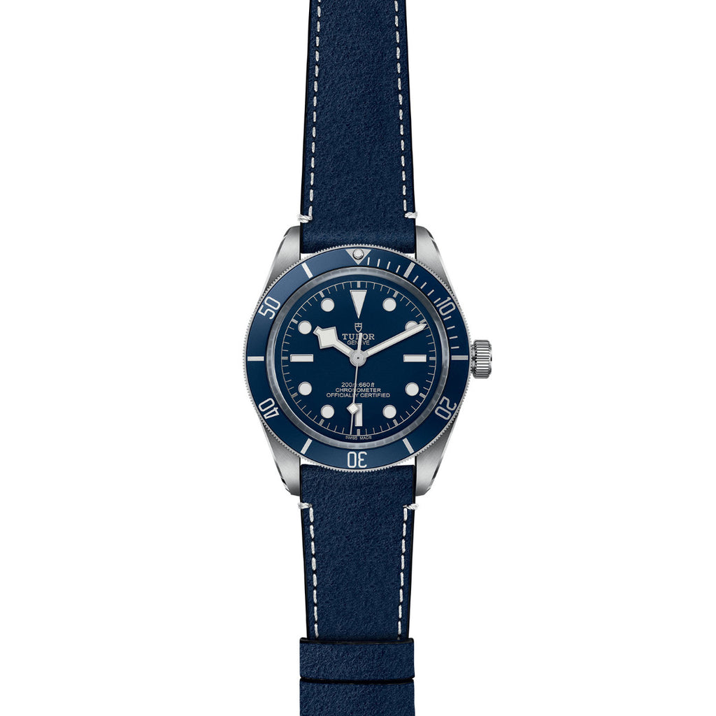 Tudor BLACK BAY 58 "Navy Blue"