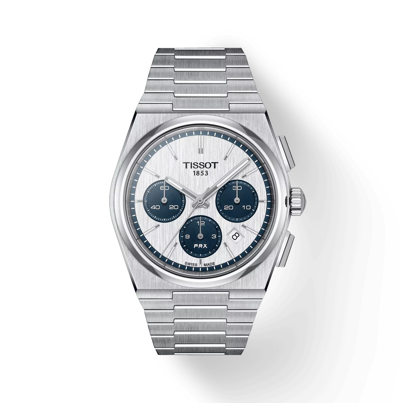 TISSOT PRX 42MM