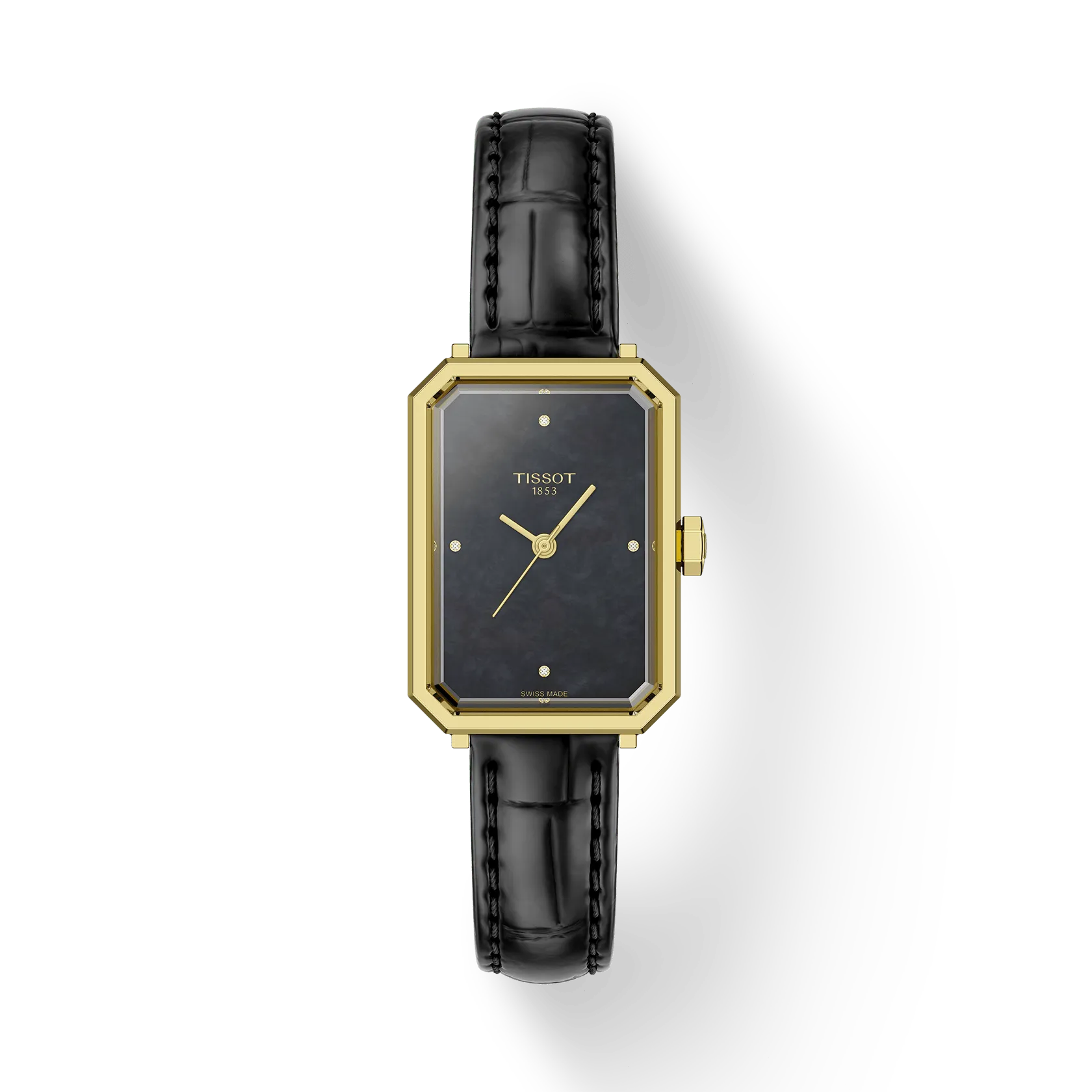 TISSOT SRV 30MM