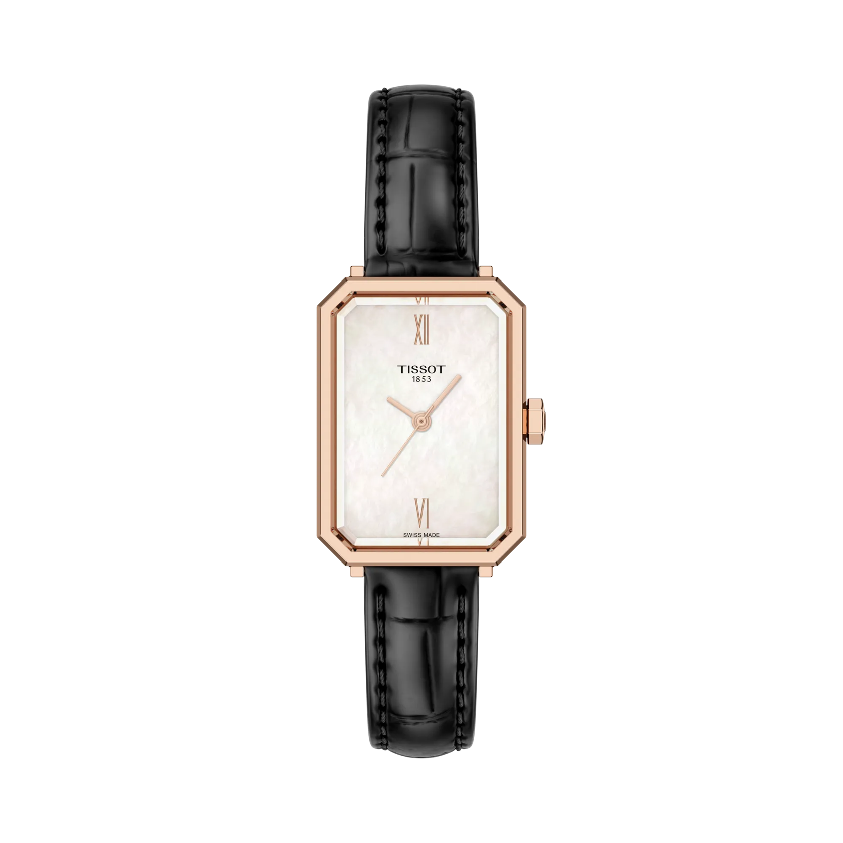 TISSOT SRV 30MM