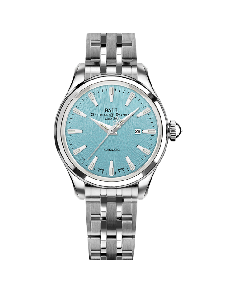 Ball Trainmaster Eternity Ladies