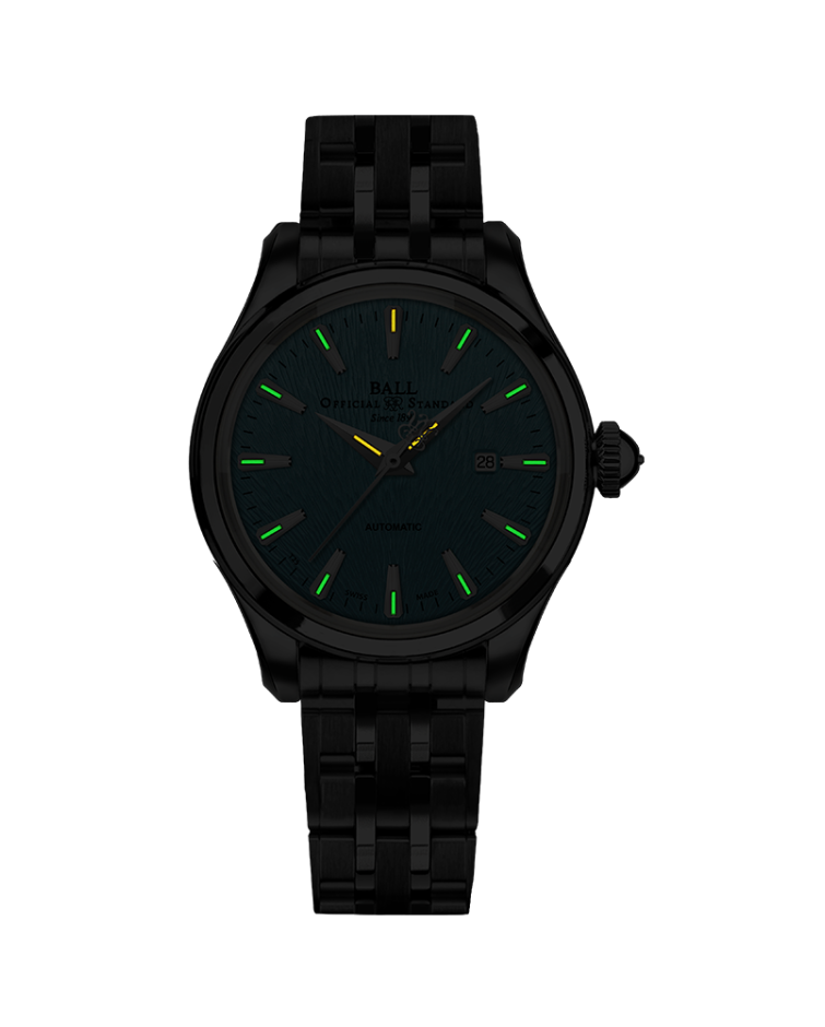 Ball Trainmaster Eternity Ladies