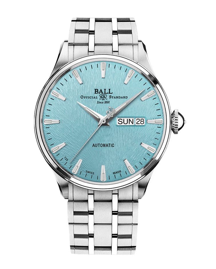 Ball Trainmaster Eternity