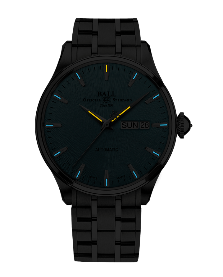 Ball Trainmaster Eternity