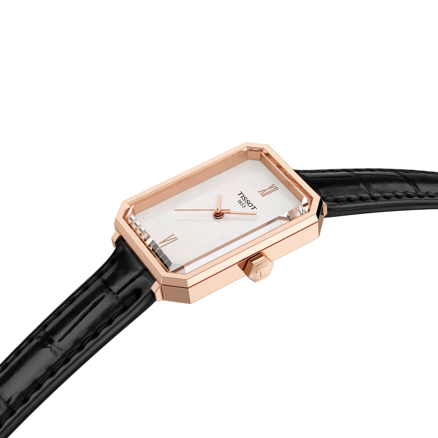 TISSOT SRV 30MM