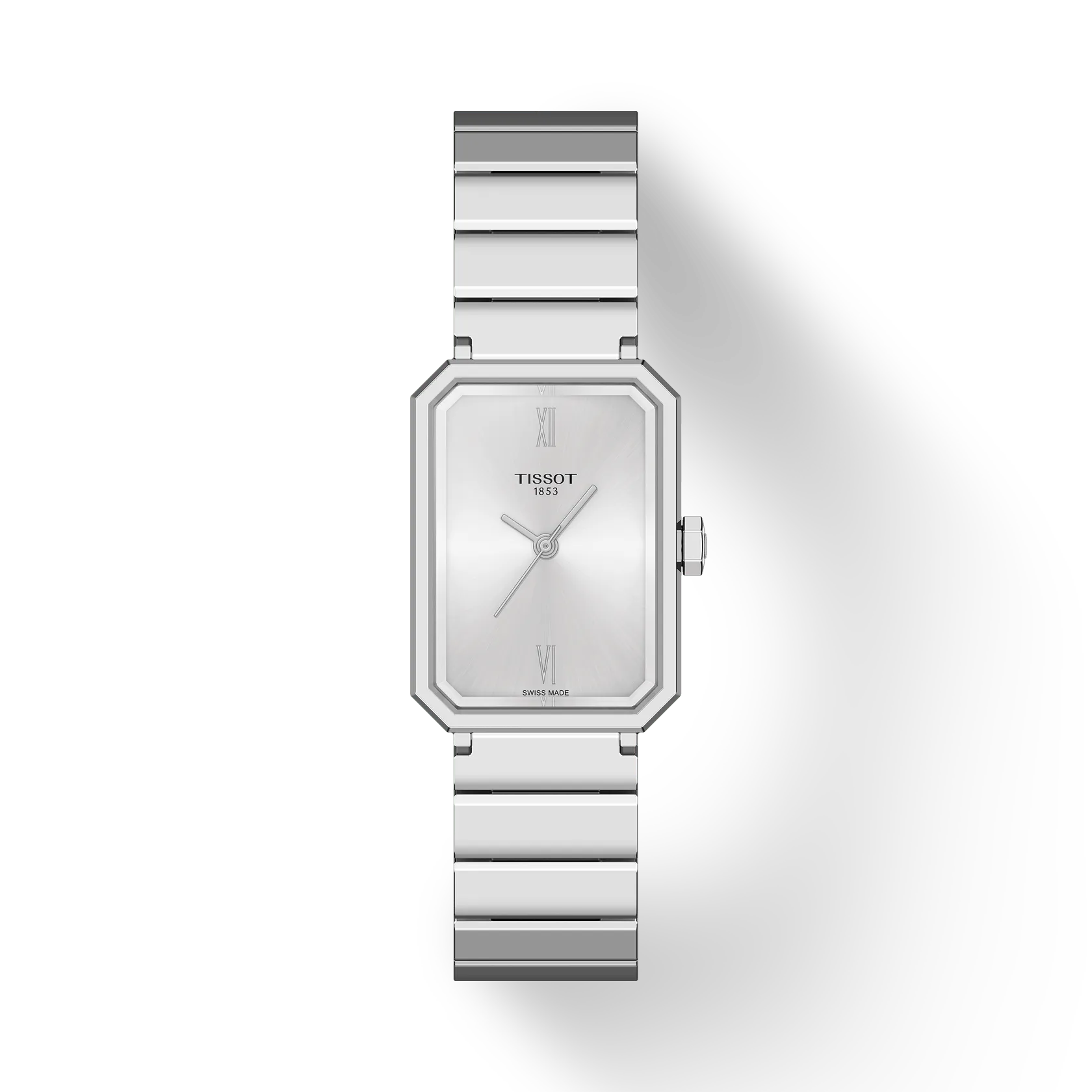 TISSOT SRV 30MM