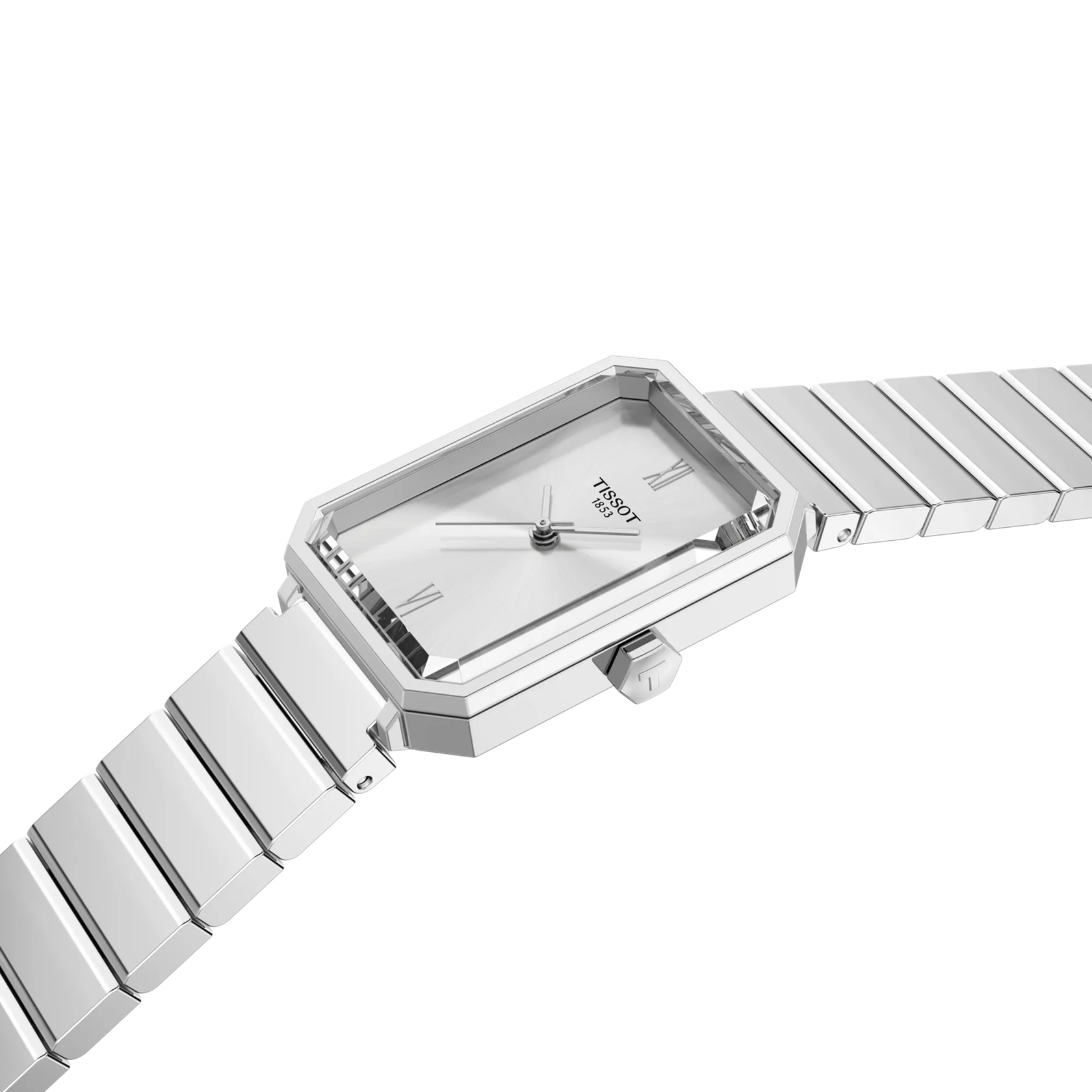TISSOT SRV 30MM