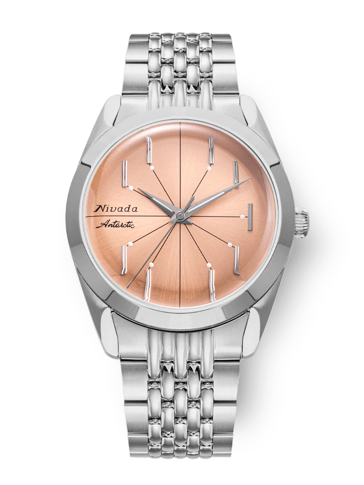 ANTARCTIC SPIDER SALMON