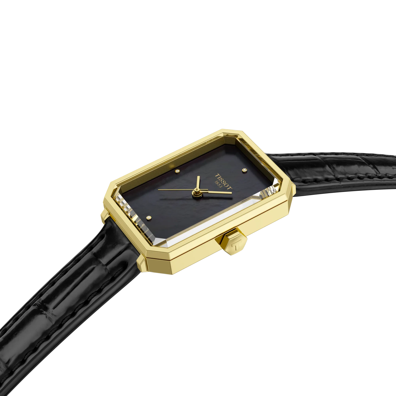 TISSOT SRV 30MM