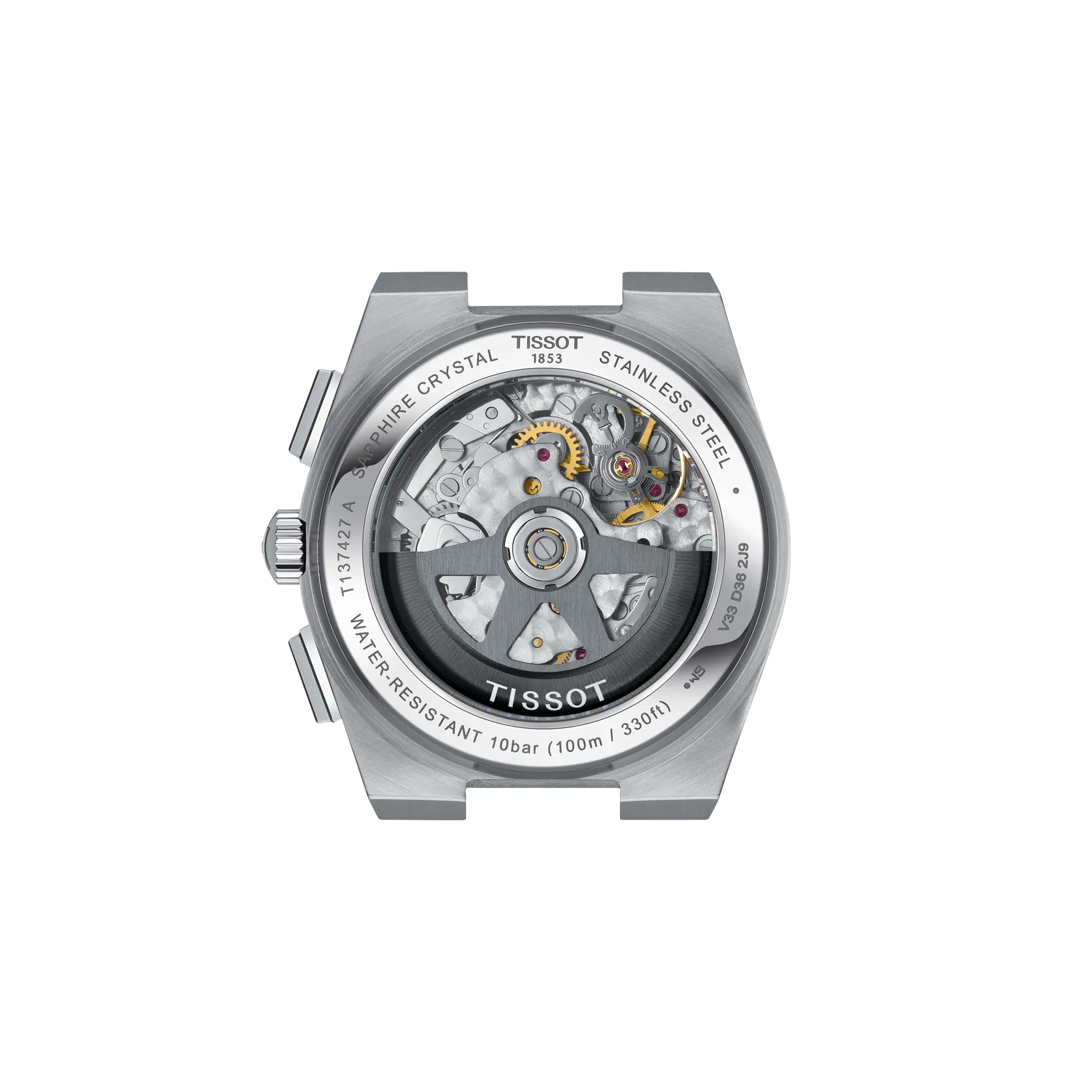 TISSOT PRX 42MM