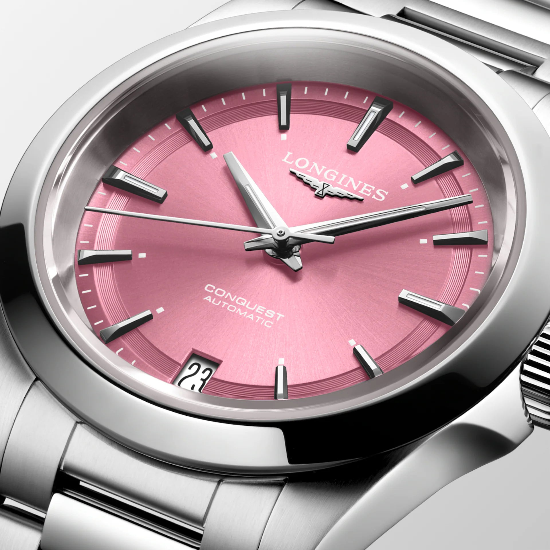 Longines CONQUEST