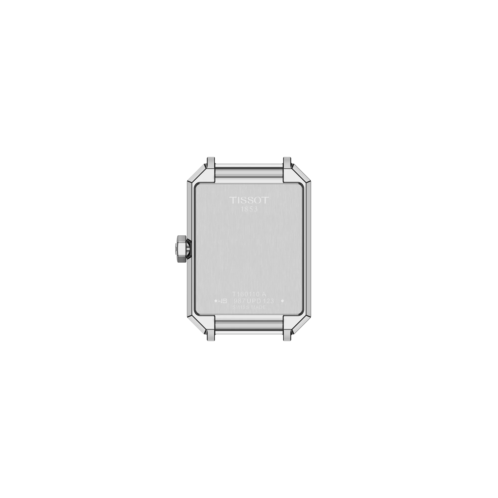 TISSOT SRV 30MM