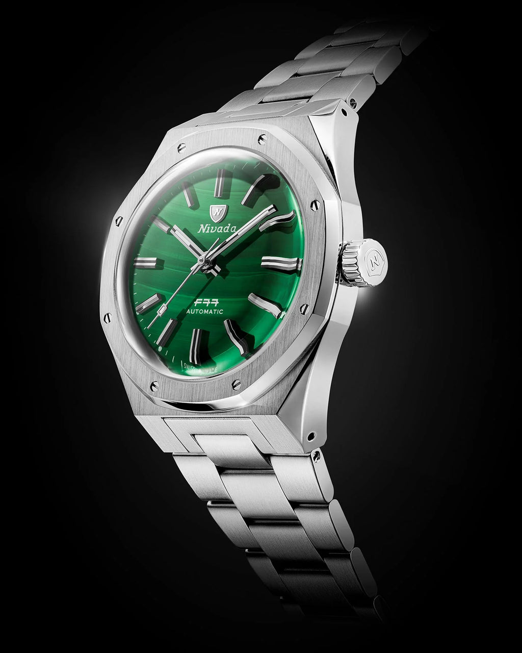 F77 MALACHITE MARK 1 - 37MM