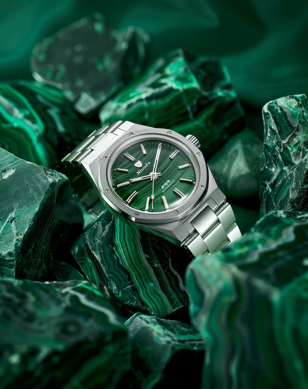 F77 MALACHITE MARK 1 - 37MM