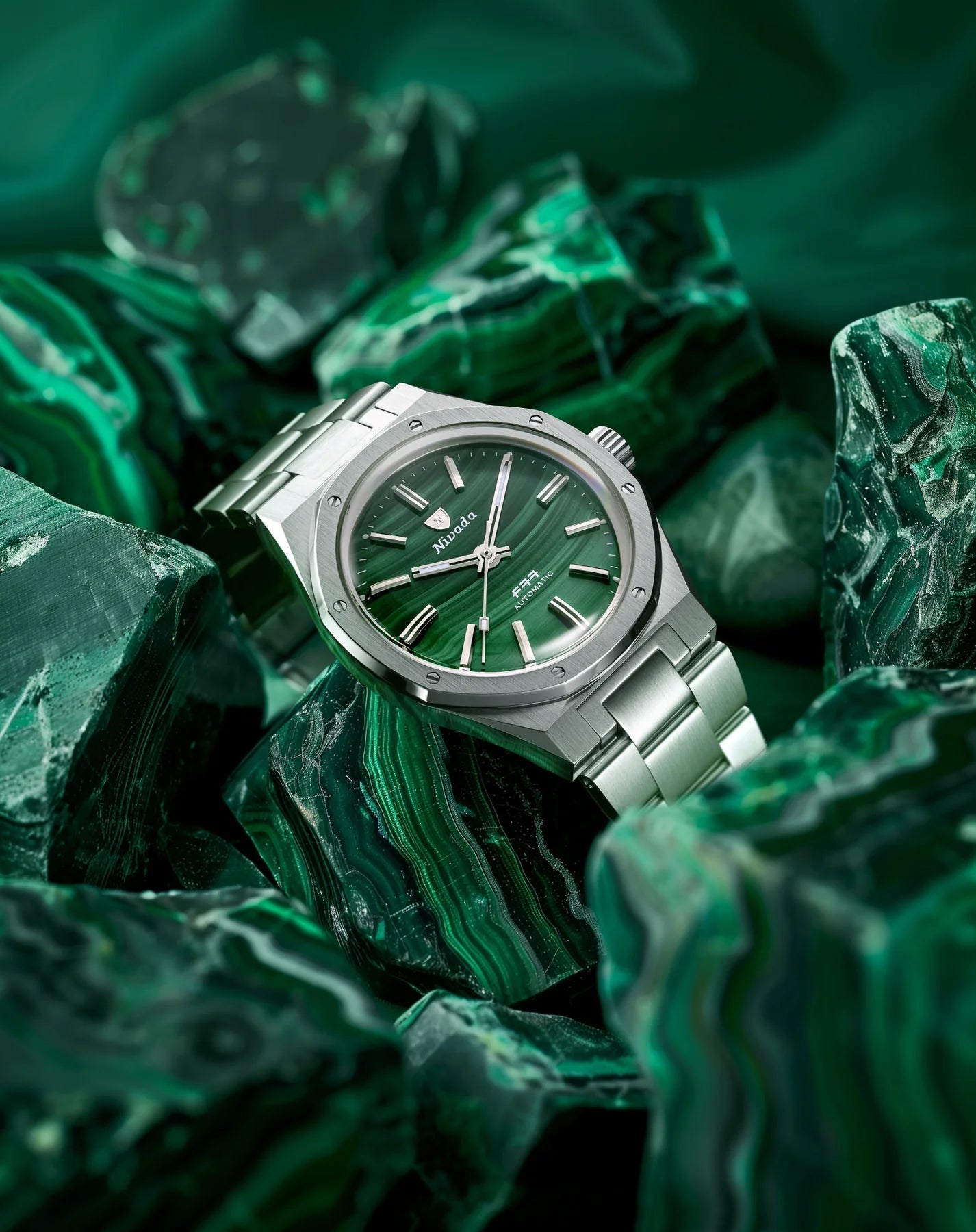 F77 MALACHITE MARK 1 - 37MM