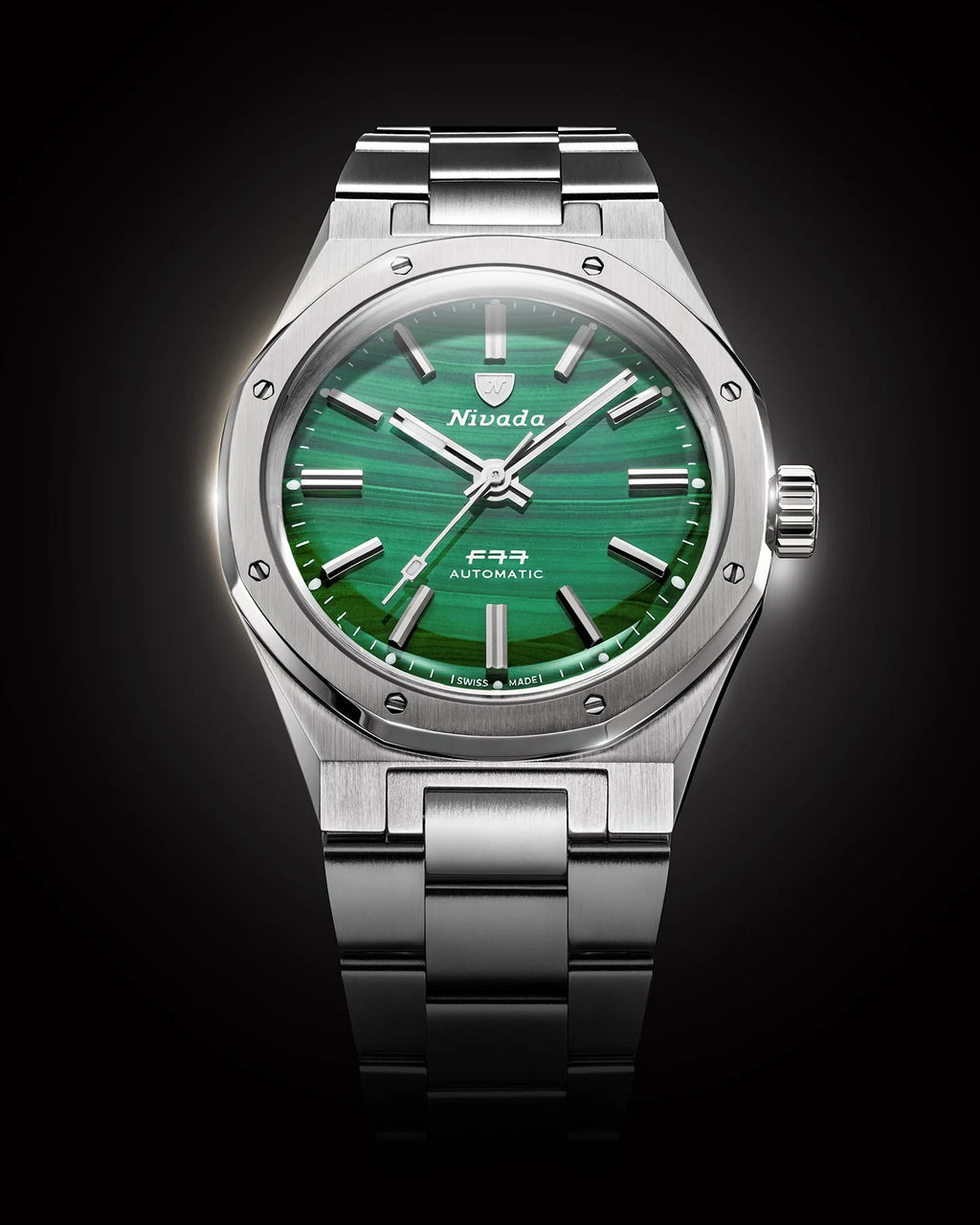 F77 MALACHITE MARK 1 - 37MM