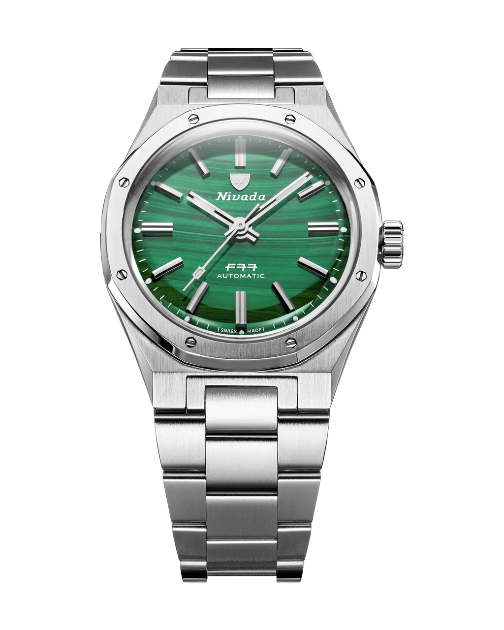 F77 MALACHITE MARK 1 - 37MM