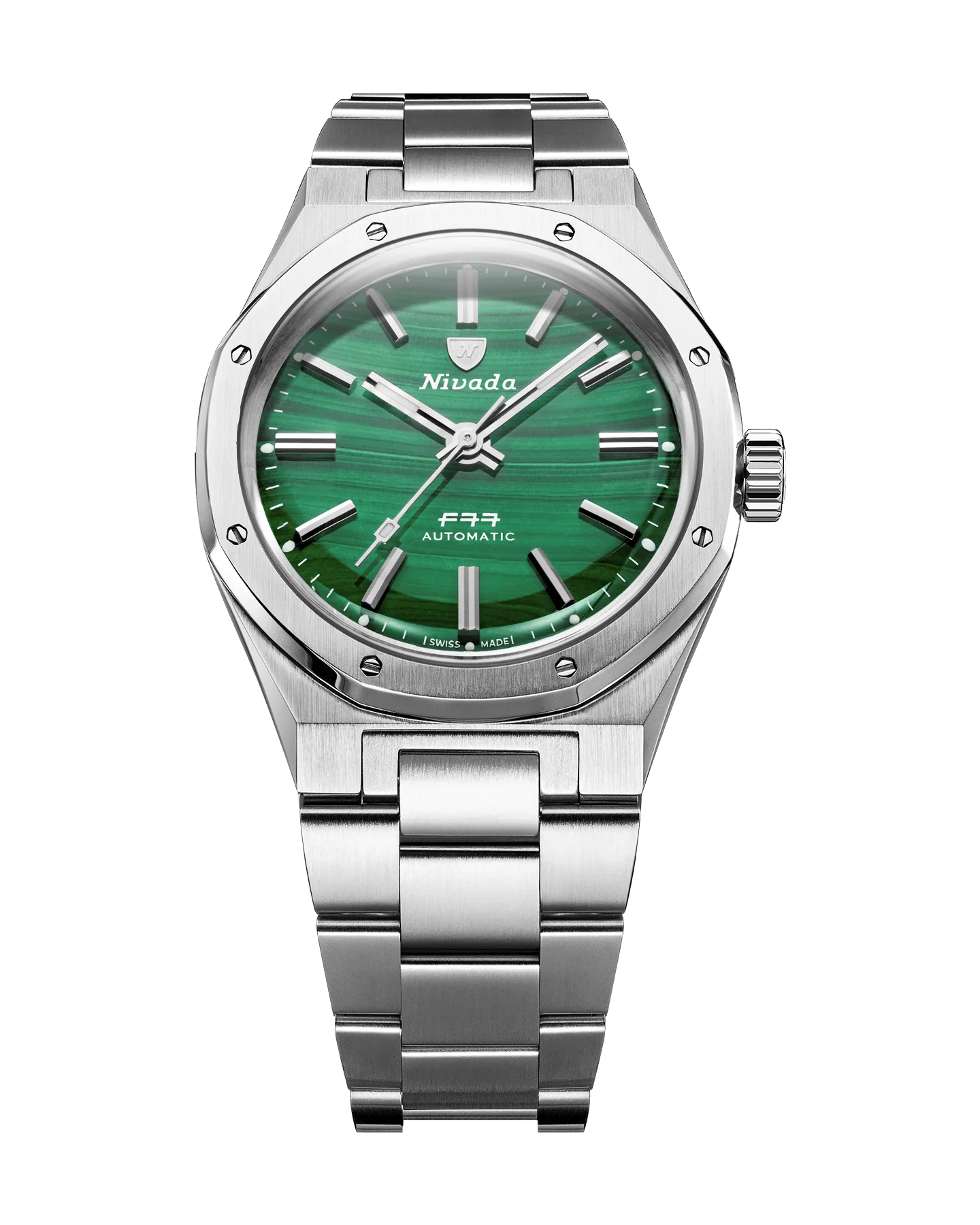 F77 MALACHITE MARK 1 - 37MM