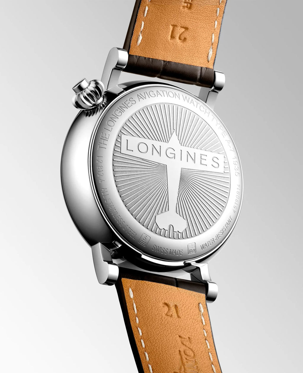 Longines Avigation Watch Type A-7 1935