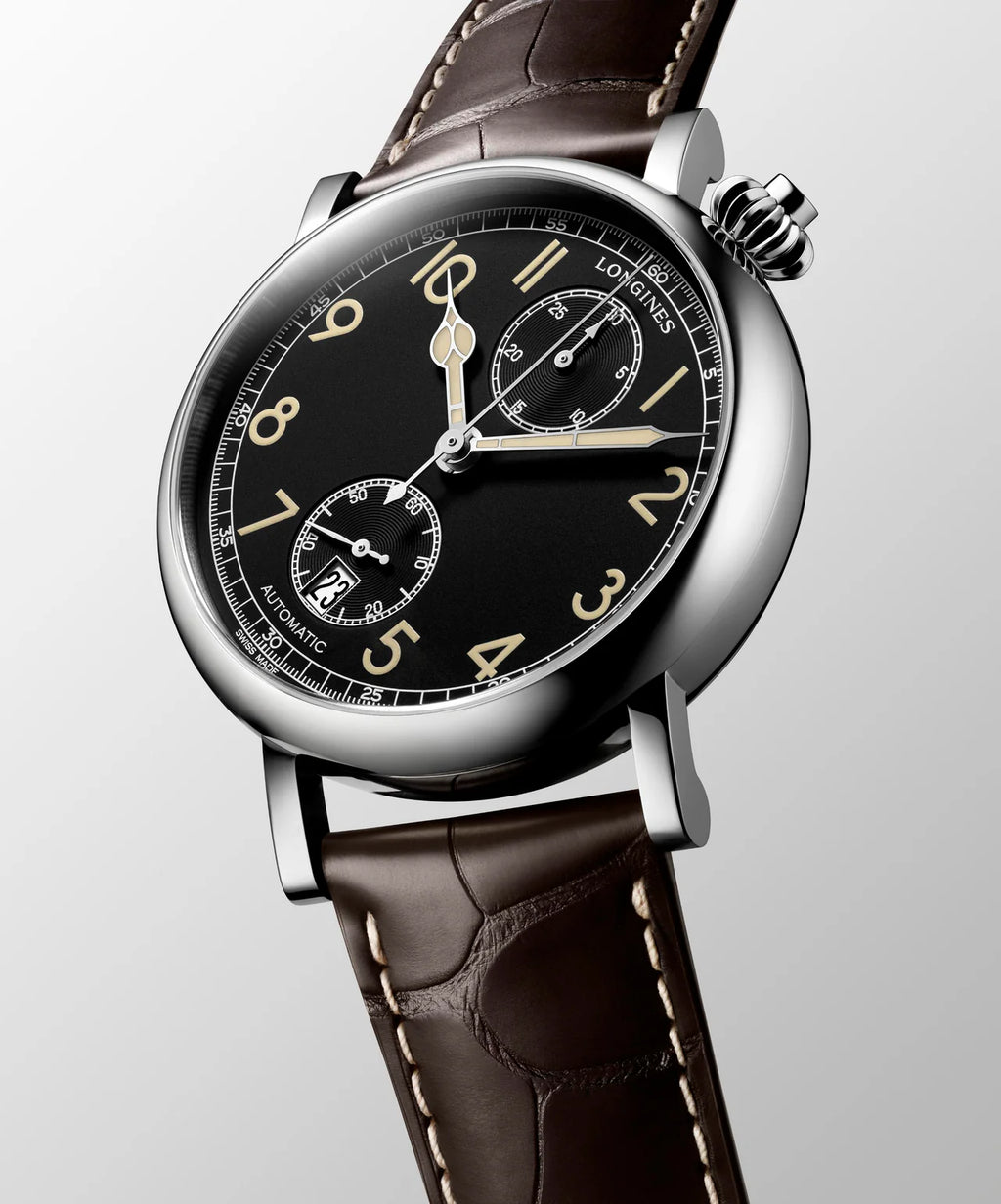 Longines Avigation Watch Type A-7 1935