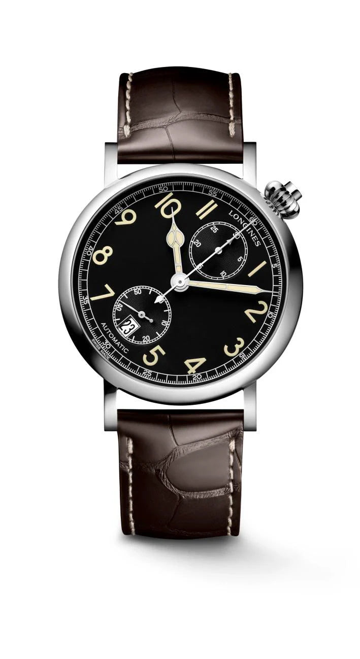 Longines Avigation Watch Type A-7 1935