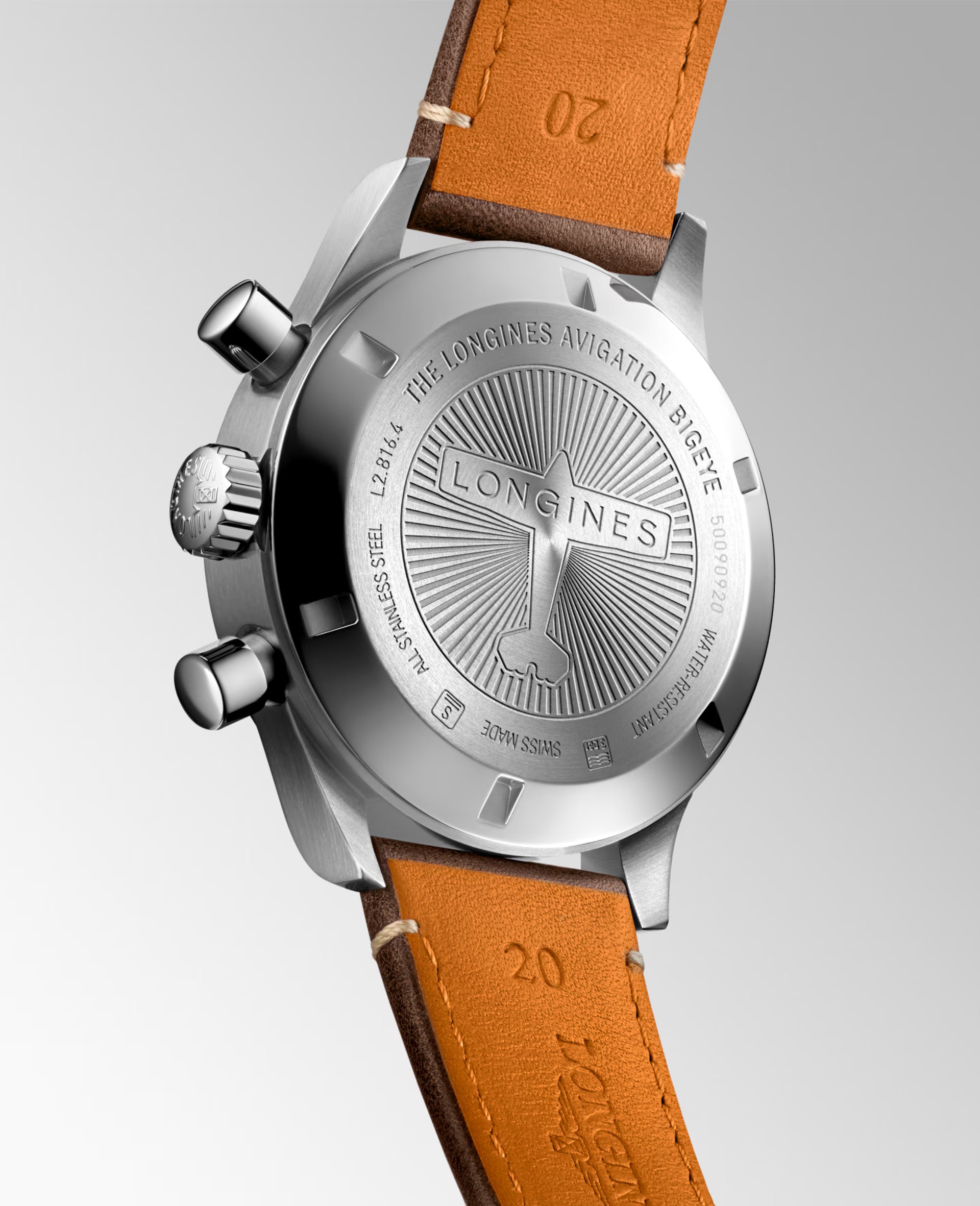 LONGINES AVIGATION BIGEYE