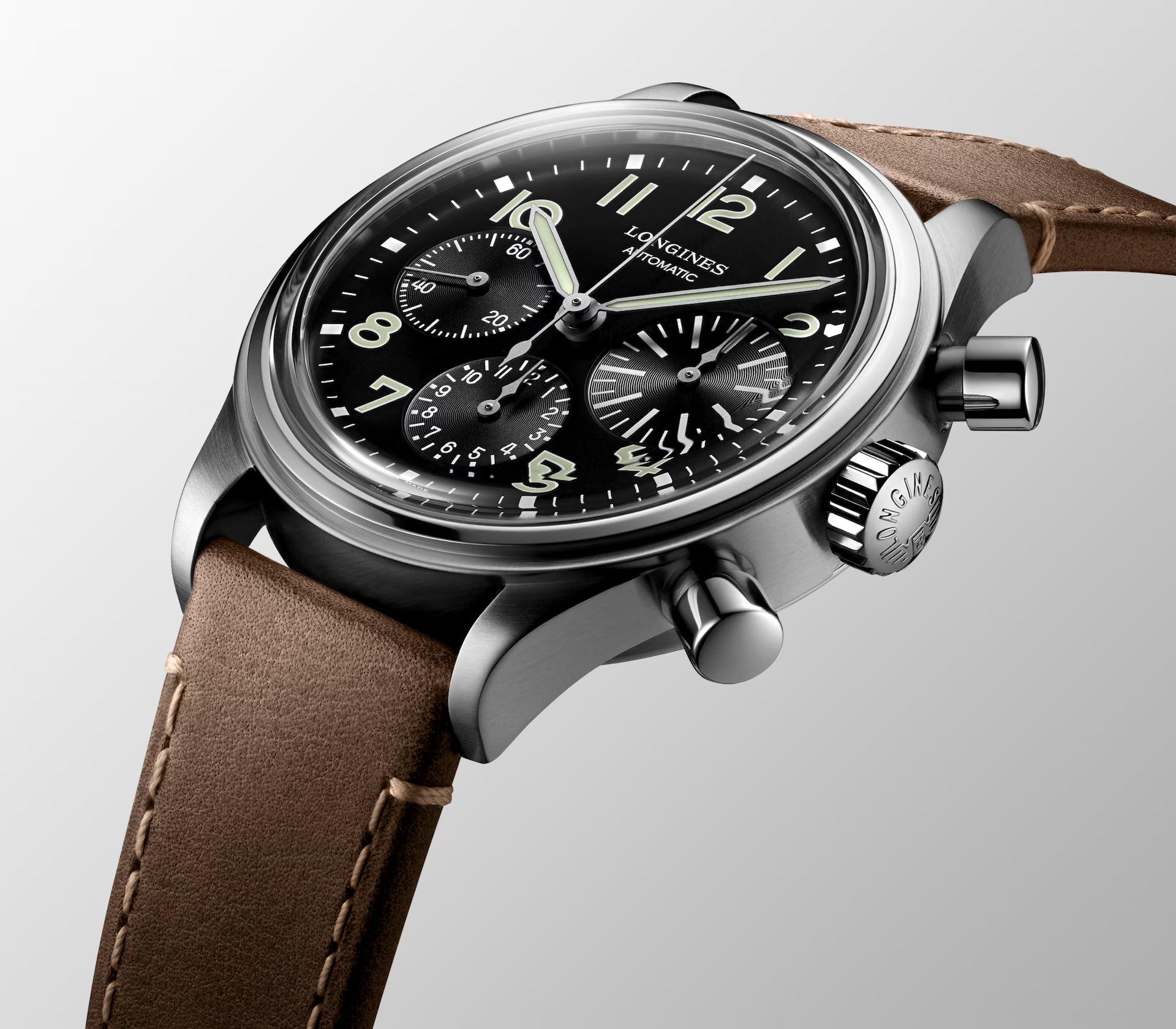LONGINES AVIGATION BIGEYE