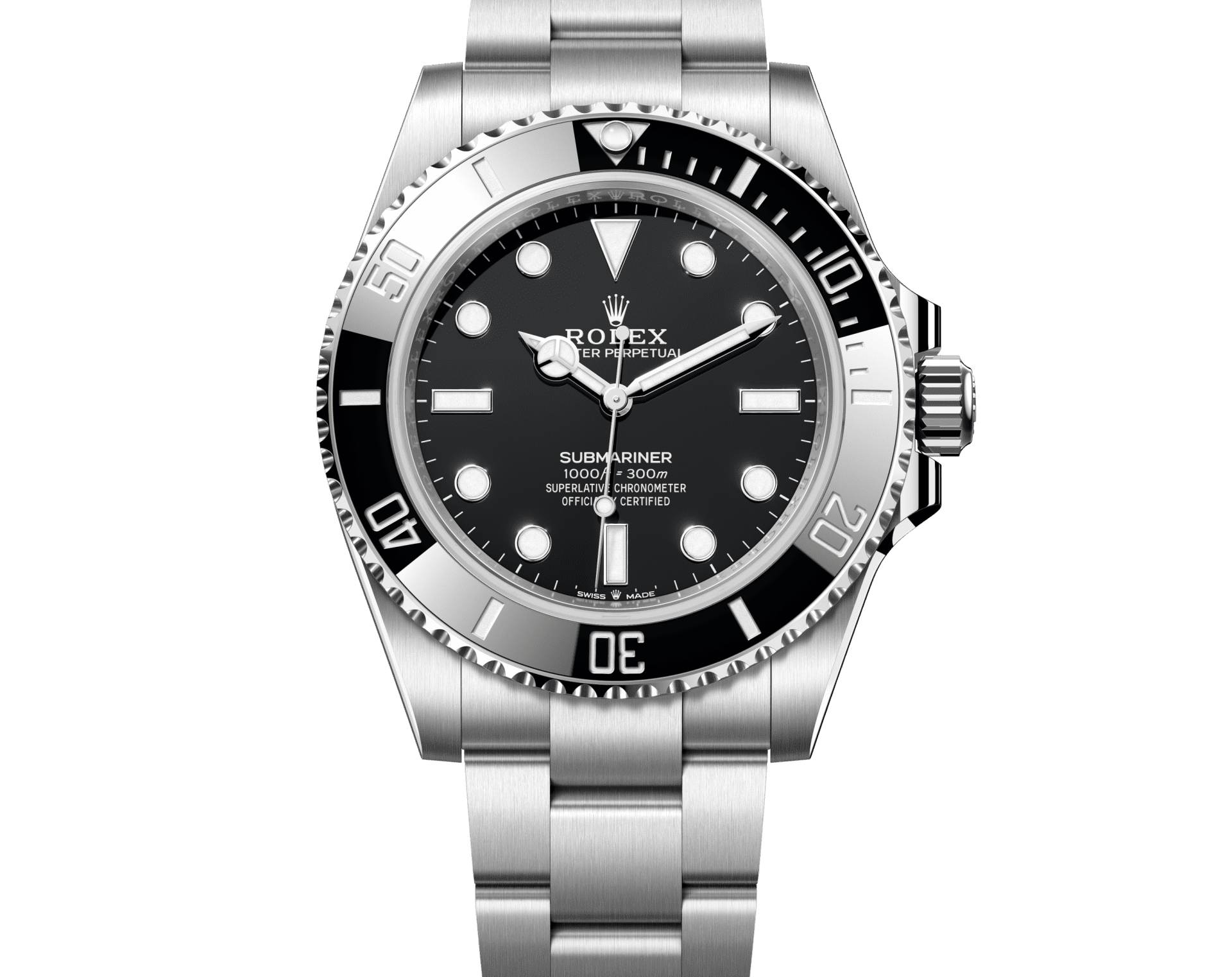 Rolex Submariner