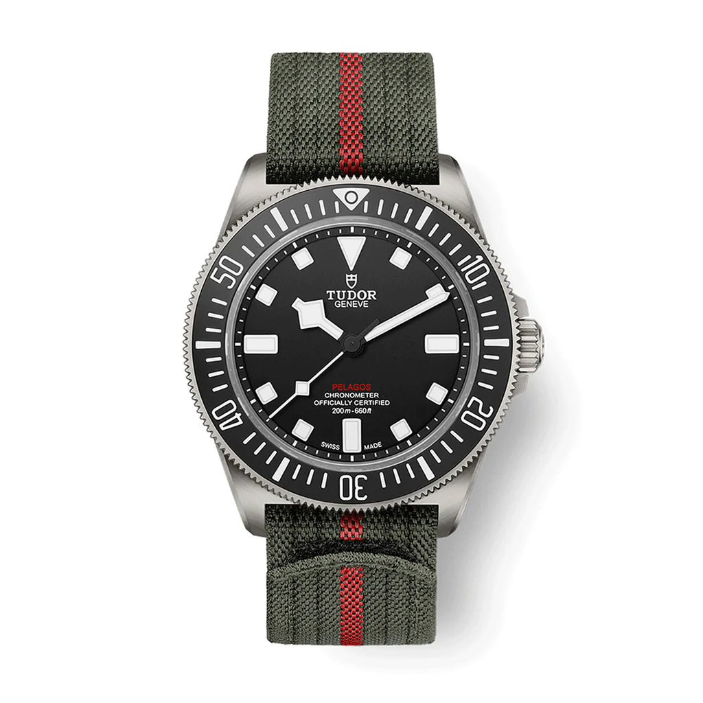 Pre-Owned TUDOR Pelagos 42mm