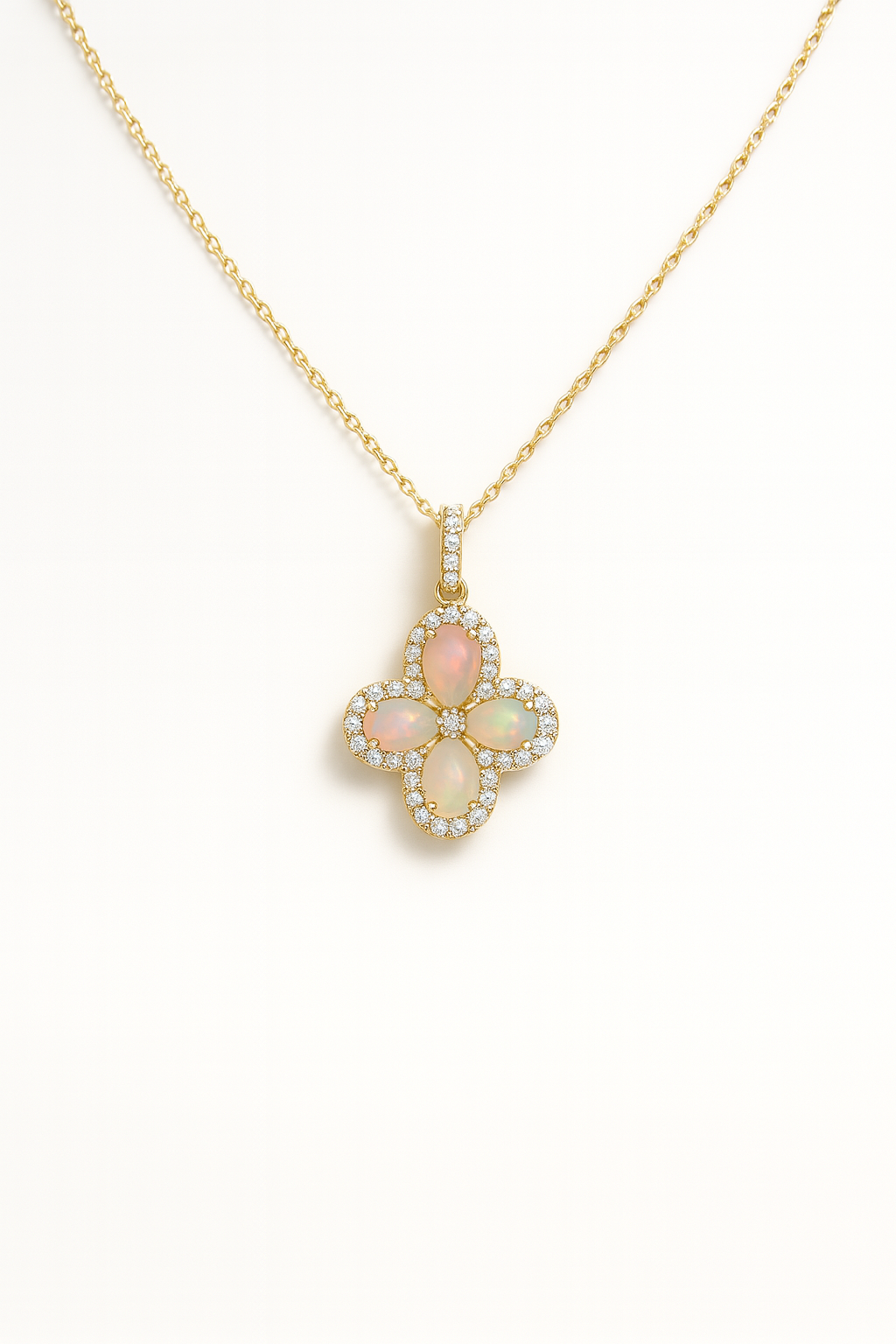 Fine Jewelry