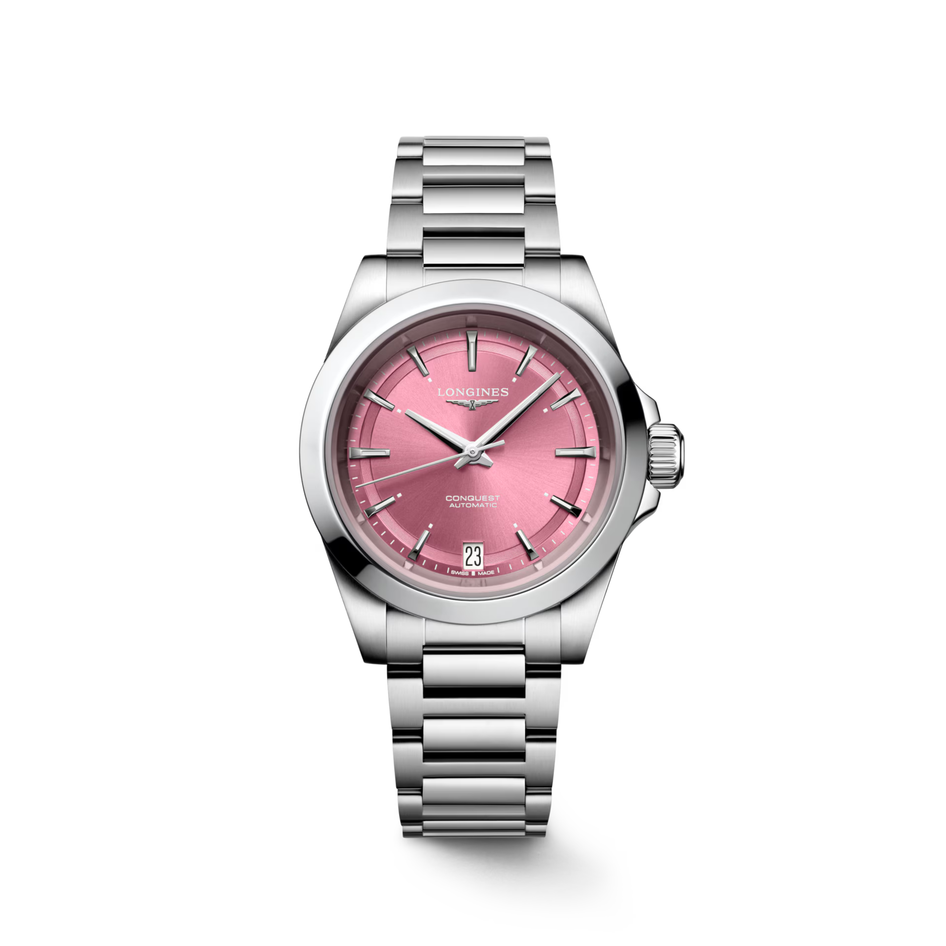 Longines CONQUEST